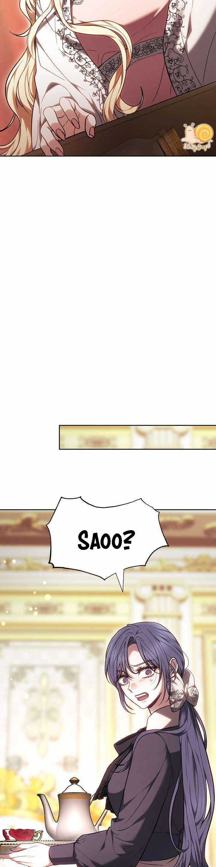 Hãy Ru Em Ngủ Chapter 8 trang 43