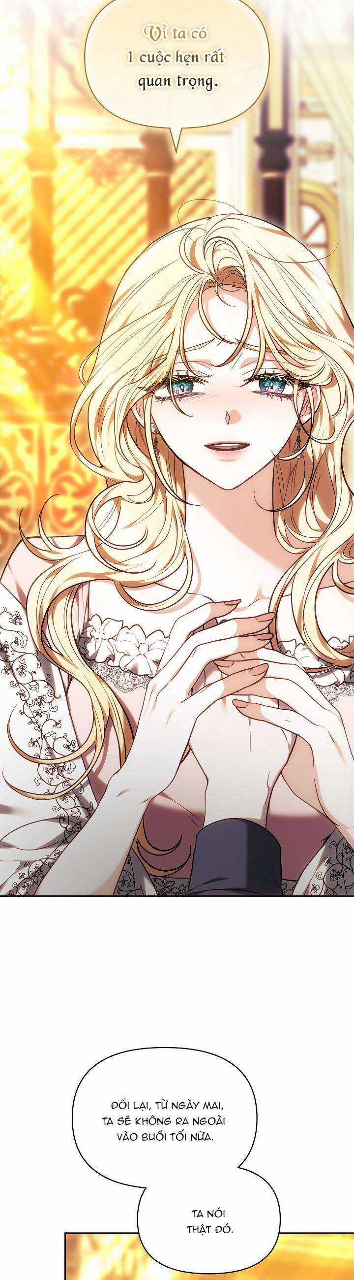 Hãy Ru Em Ngủ Chapter 8 trang 46