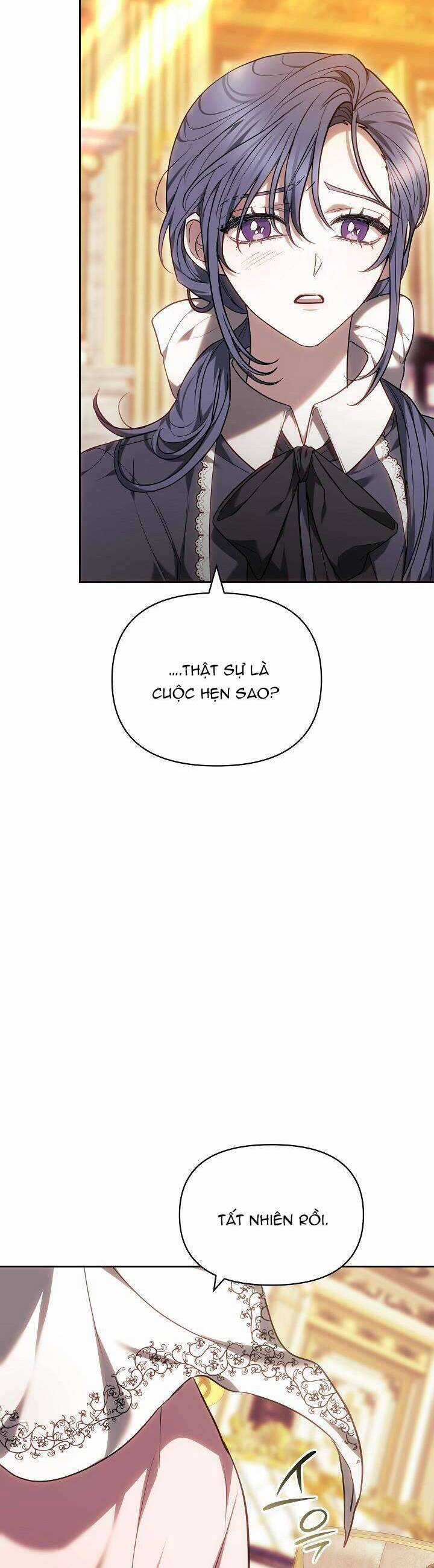 Hãy Ru Em Ngủ Chapter 8 trang 47