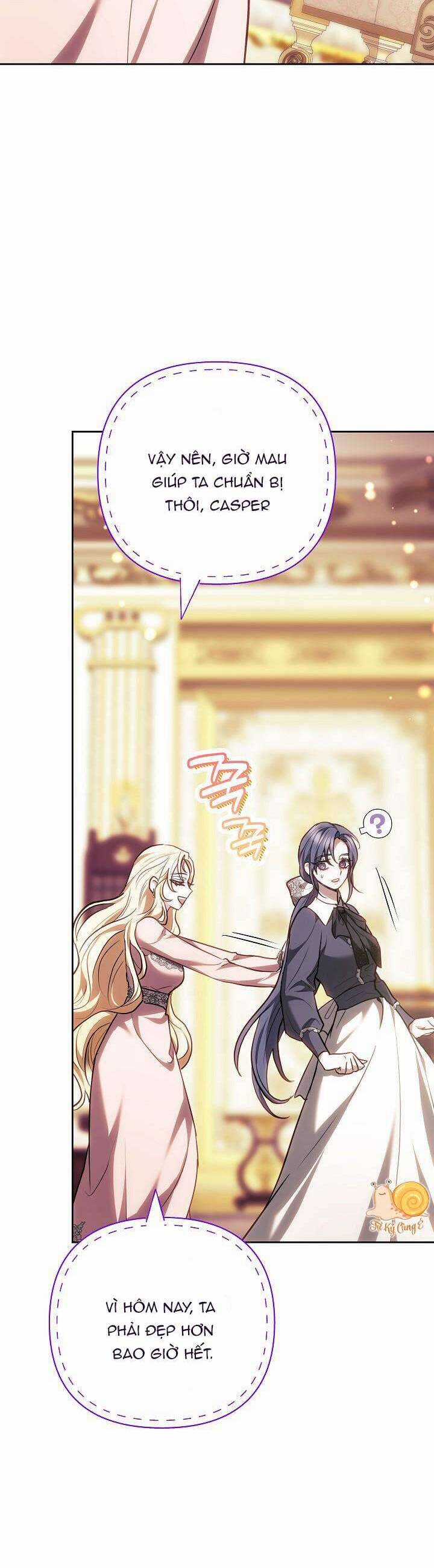 Hãy Ru Em Ngủ Chapter 8 trang 48