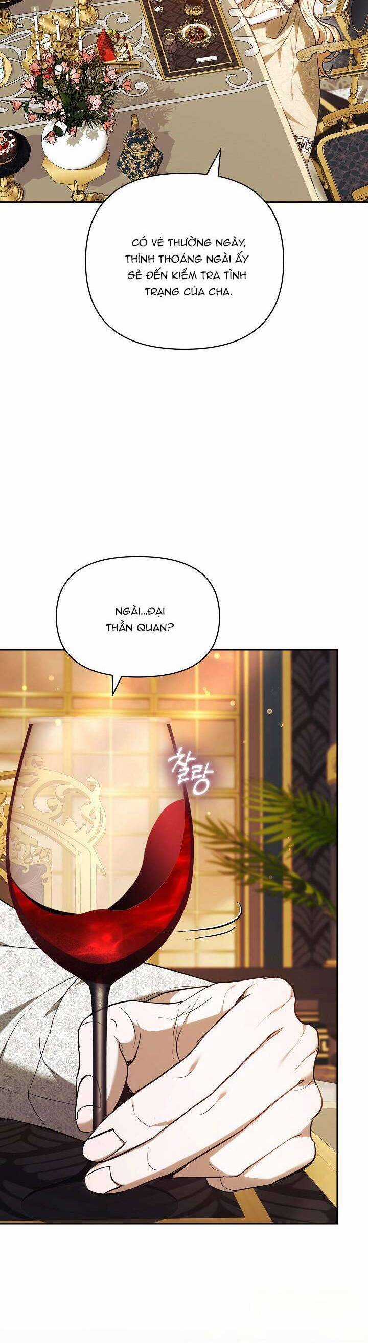 Hãy Ru Em Ngủ Chapter 8 trang 5