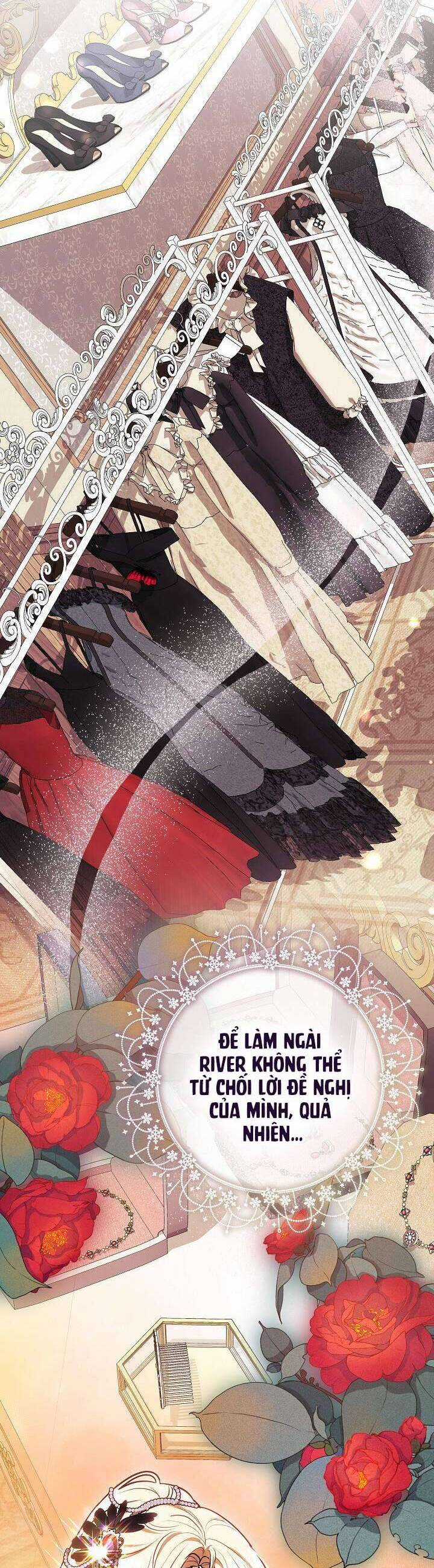 Hãy Ru Em Ngủ Chapter 8 trang 50