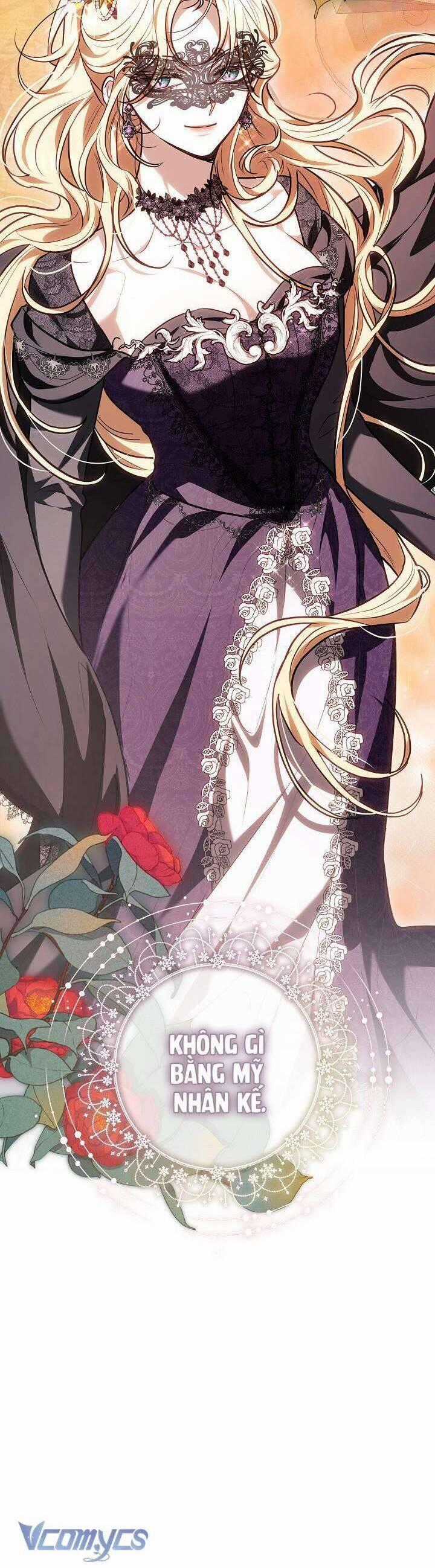 Hãy Ru Em Ngủ Chapter 8 trang 51