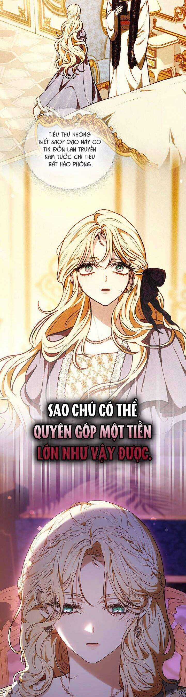 Hãy Ru Em Ngủ Chapter 8 trang 8