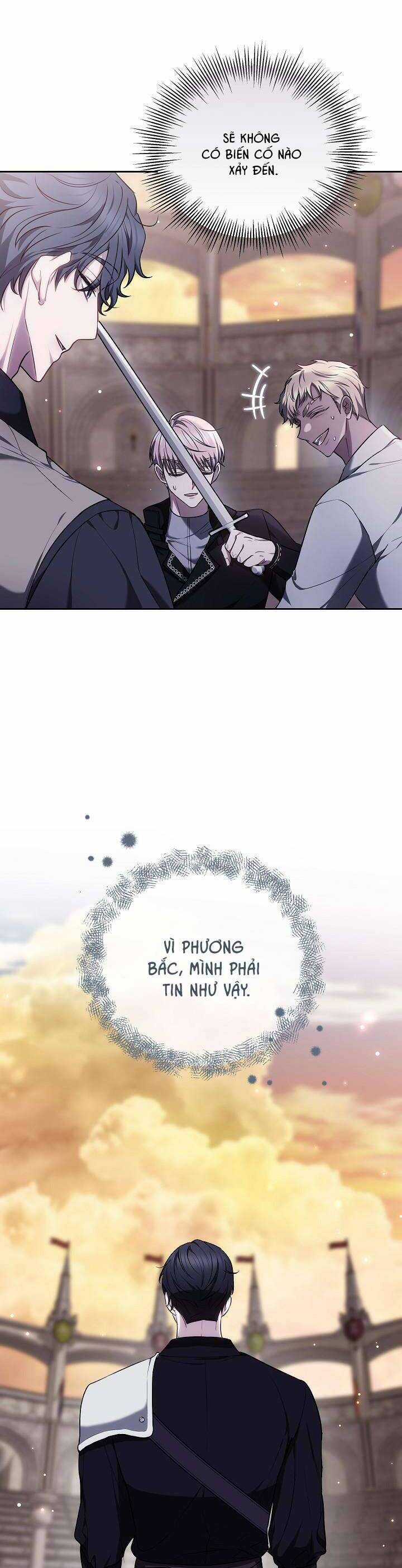 Hãy Ru Em Ngủ Chapter 9 trang 10