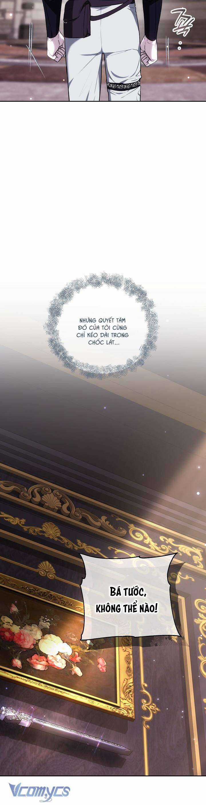 Hãy Ru Em Ngủ Chapter 9 trang 11