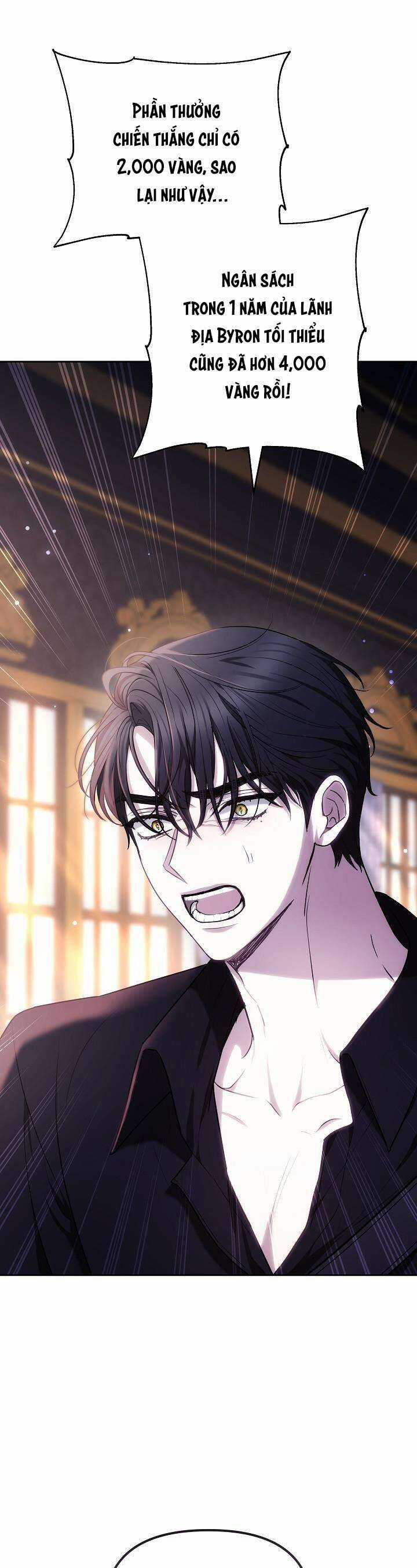 Hãy Ru Em Ngủ Chapter 9 trang 12