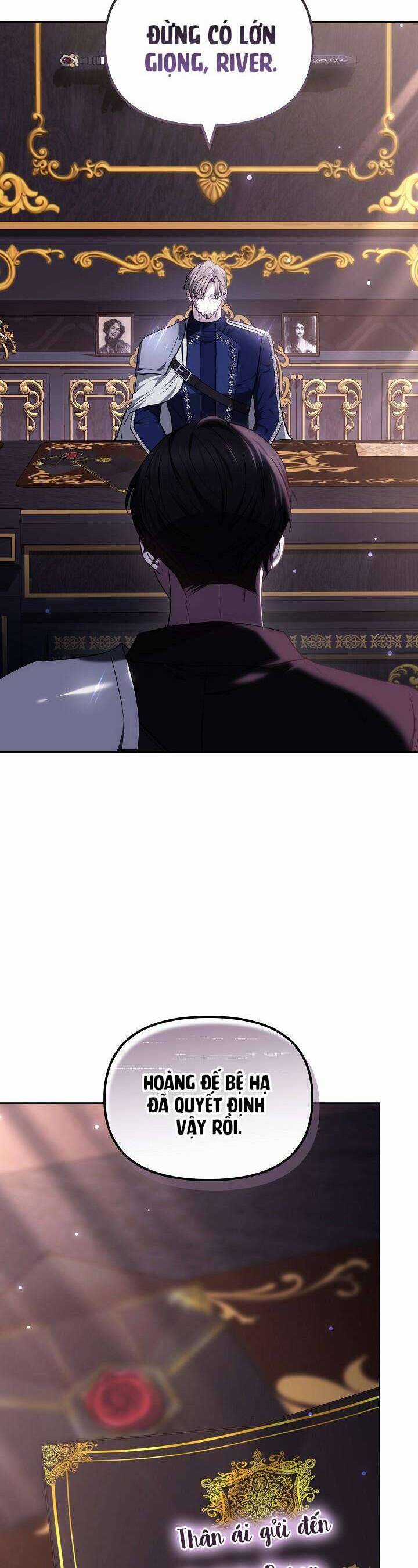 Hãy Ru Em Ngủ Chapter 9 trang 13