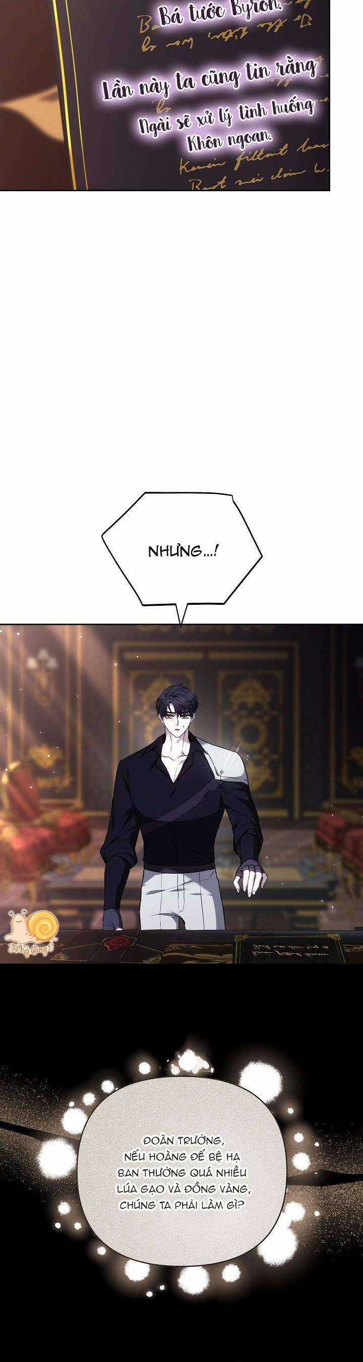 Hãy Ru Em Ngủ Chapter 9 trang 14