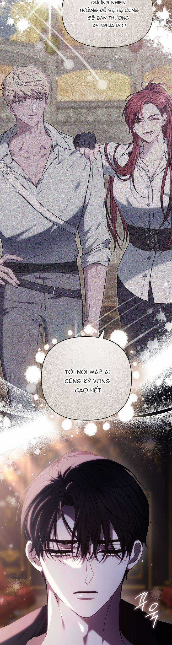 Hãy Ru Em Ngủ Chapter 9 trang 16