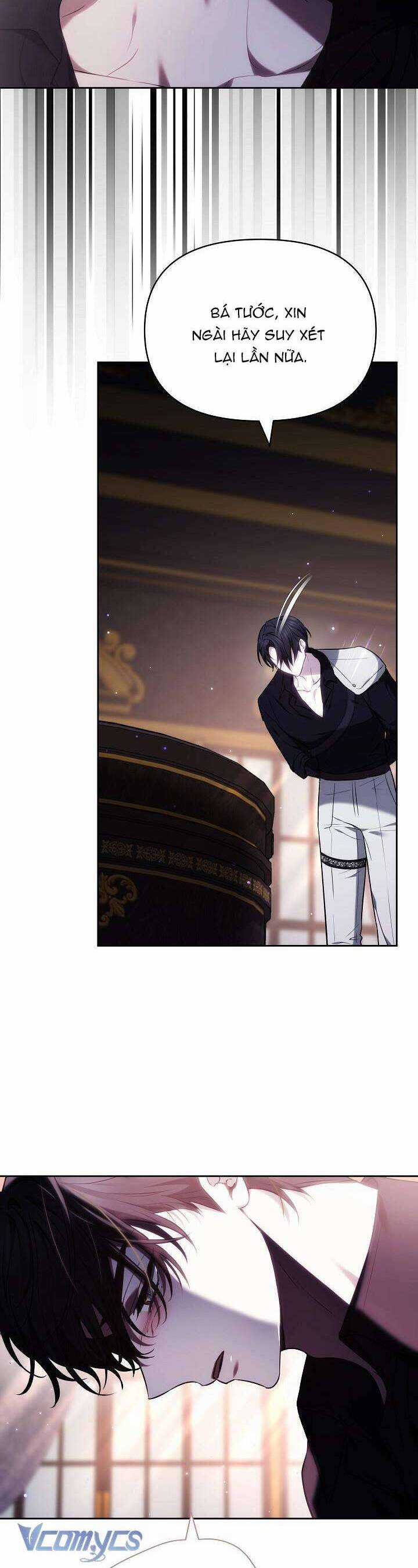 Hãy Ru Em Ngủ Chapter 9 trang 17