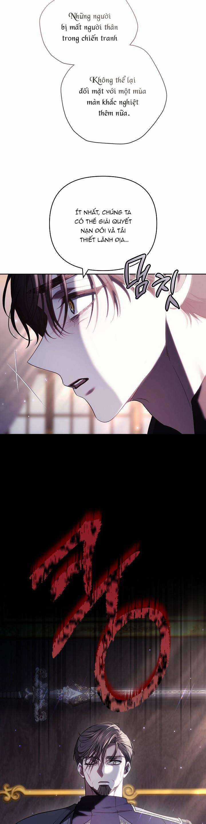 Hãy Ru Em Ngủ Chapter 9 trang 18