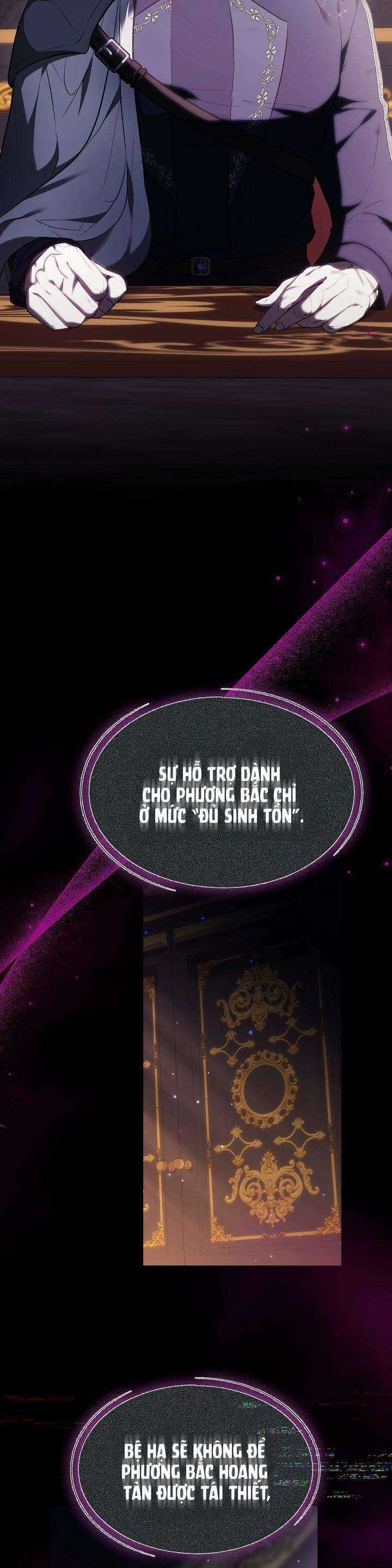 Hãy Ru Em Ngủ Chapter 9 trang 19