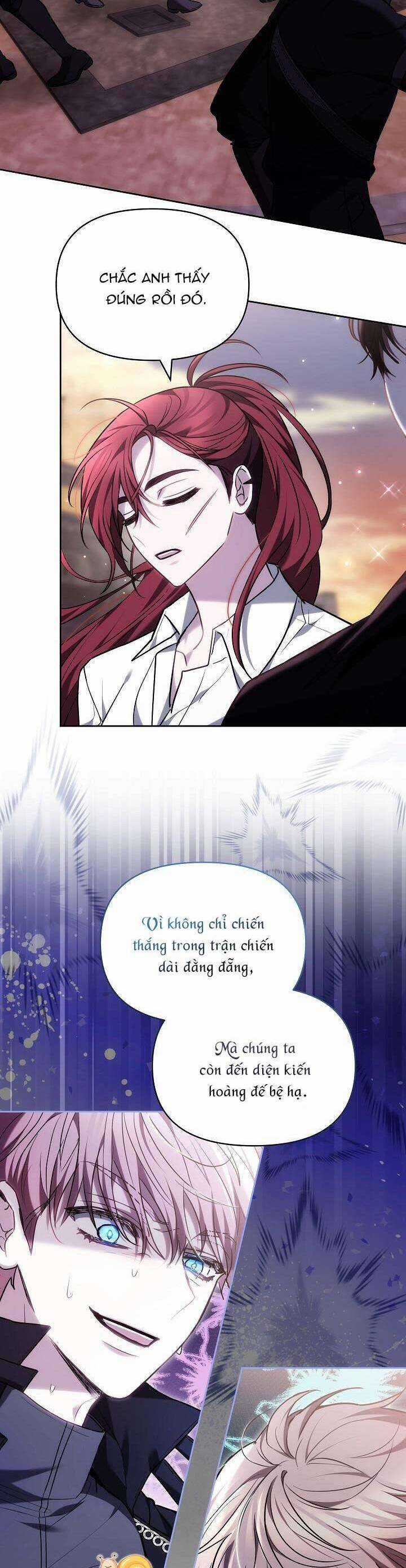 Hãy Ru Em Ngủ Chapter 9 trang 2