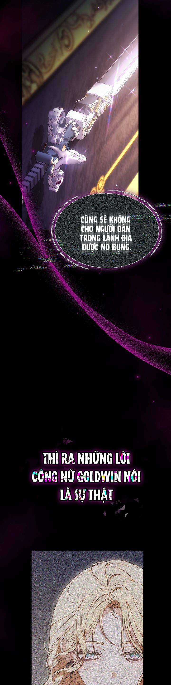 Hãy Ru Em Ngủ Chapter 9 trang 20