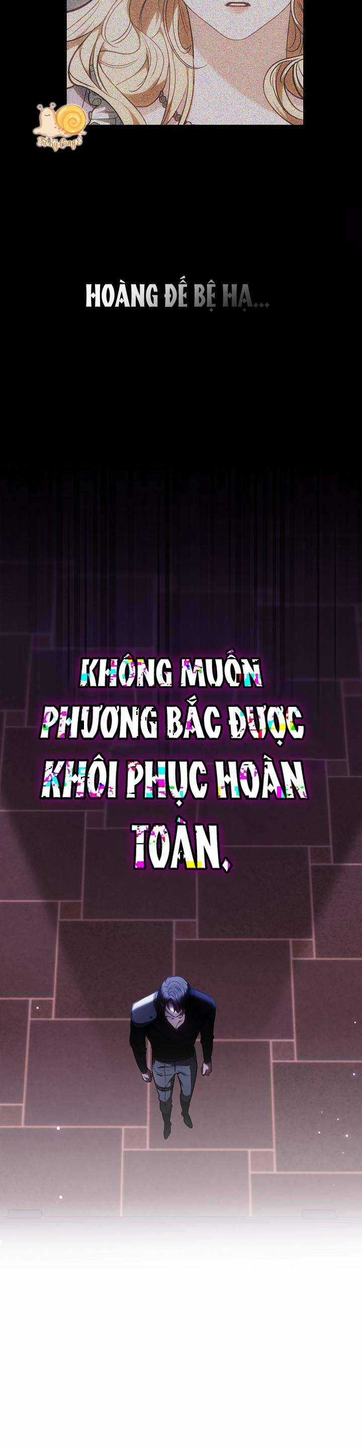 Hãy Ru Em Ngủ Chapter 9 trang 21