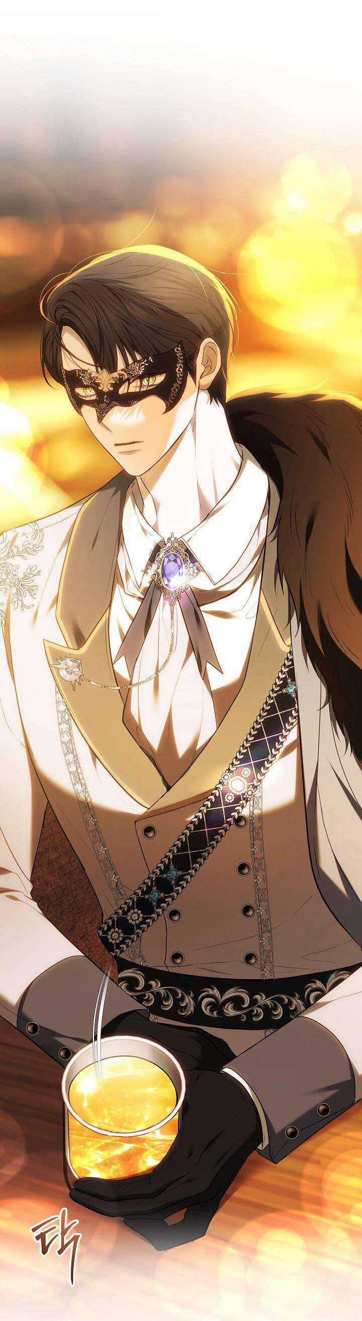 Hãy Ru Em Ngủ Chapter 9 trang 25