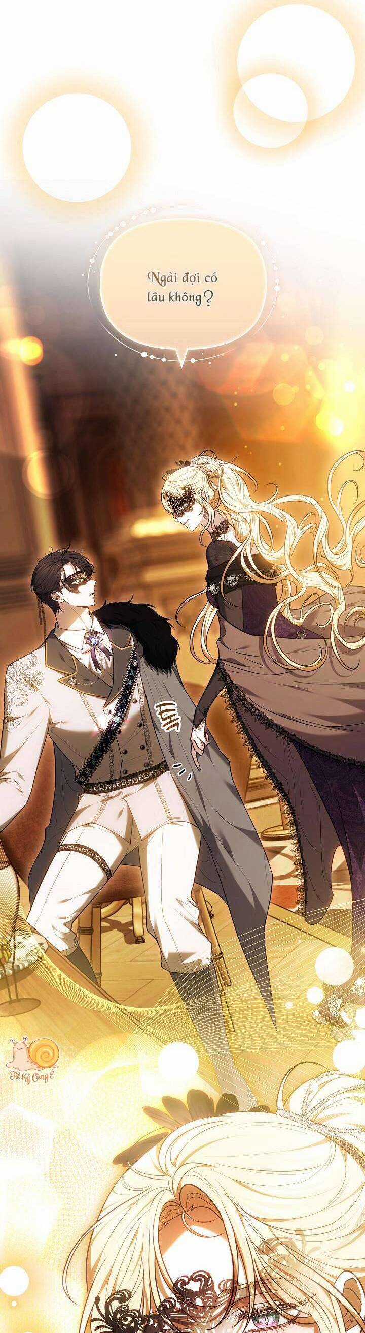 Hãy Ru Em Ngủ Chapter 9 trang 27