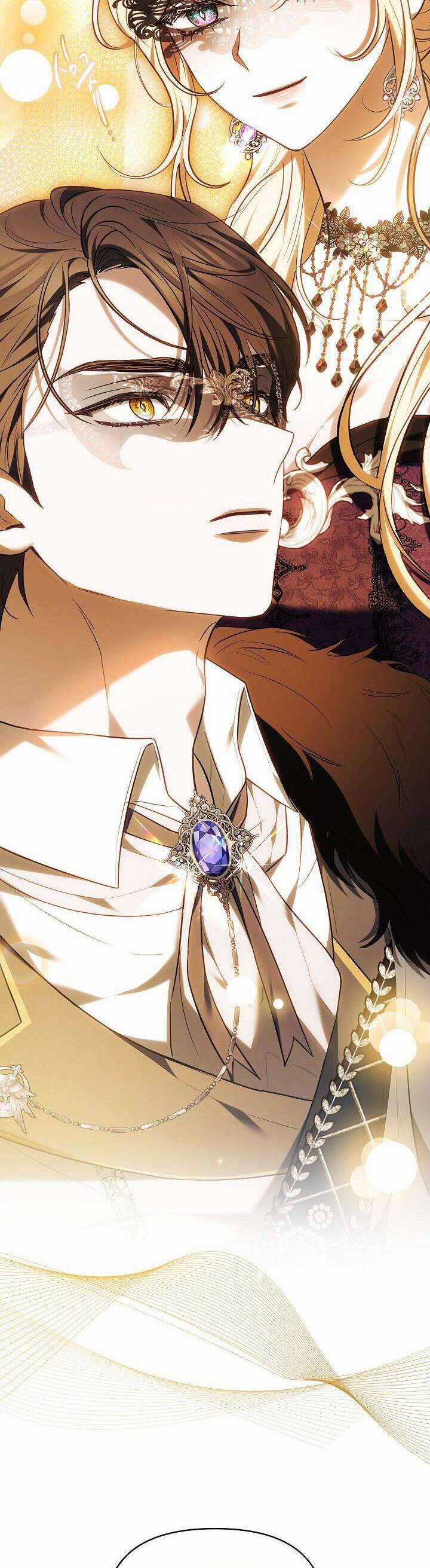 Hãy Ru Em Ngủ Chapter 9 trang 28