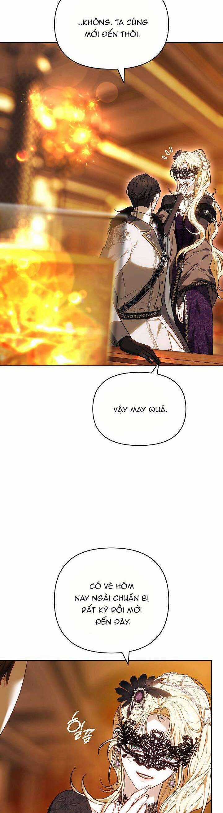 Hãy Ru Em Ngủ Chapter 9 trang 29