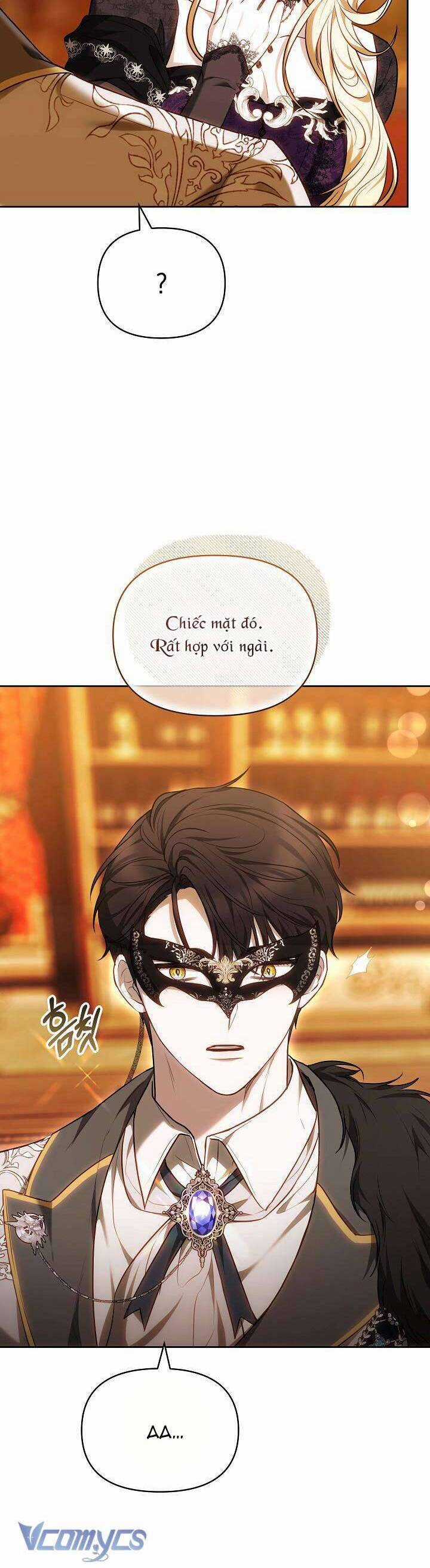 Hãy Ru Em Ngủ Chapter 9 trang 30