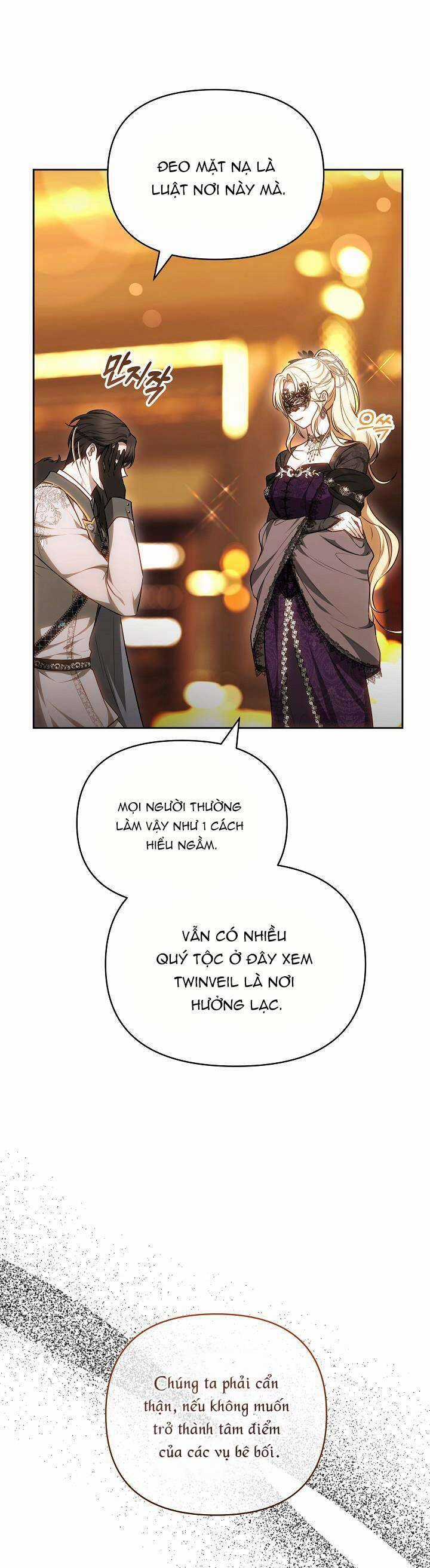 Hãy Ru Em Ngủ Chapter 9 trang 31