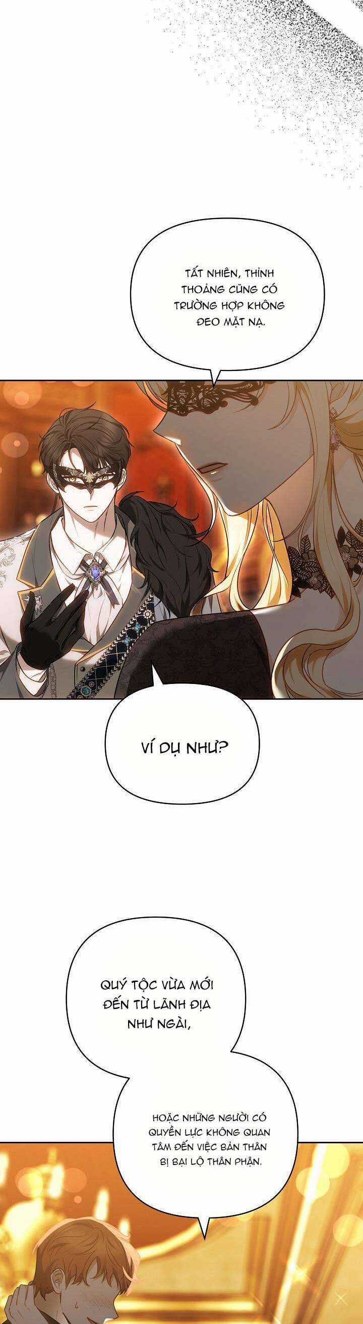 Hãy Ru Em Ngủ Chapter 9 trang 32