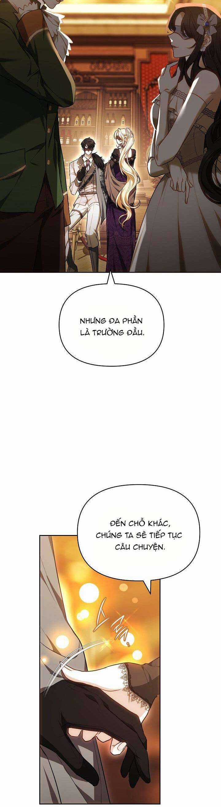 Hãy Ru Em Ngủ Chapter 9 trang 33