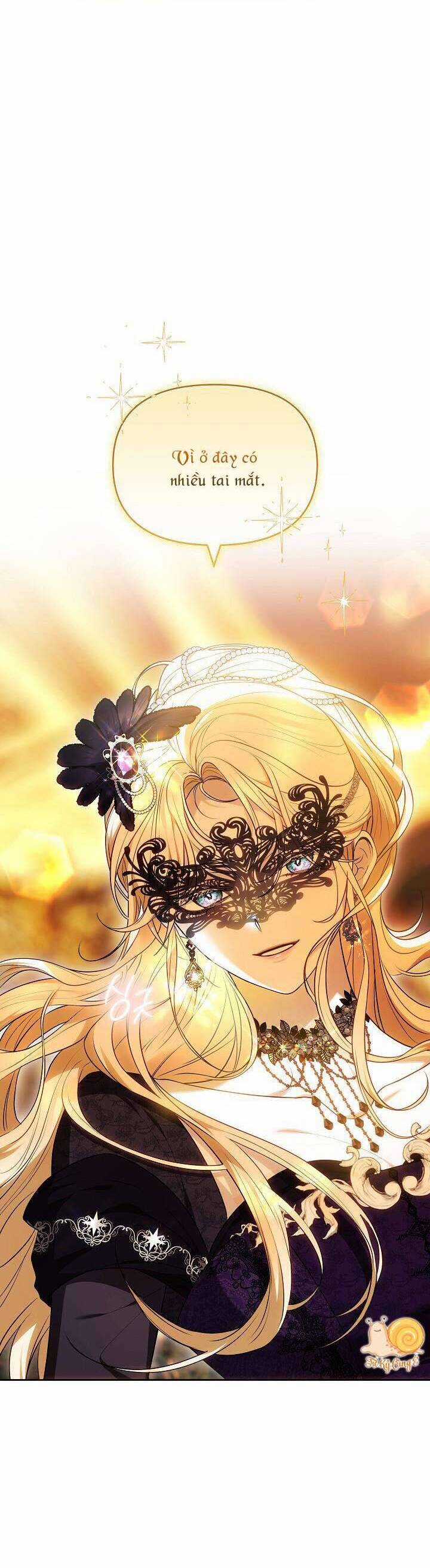 Hãy Ru Em Ngủ Chapter 9 trang 34