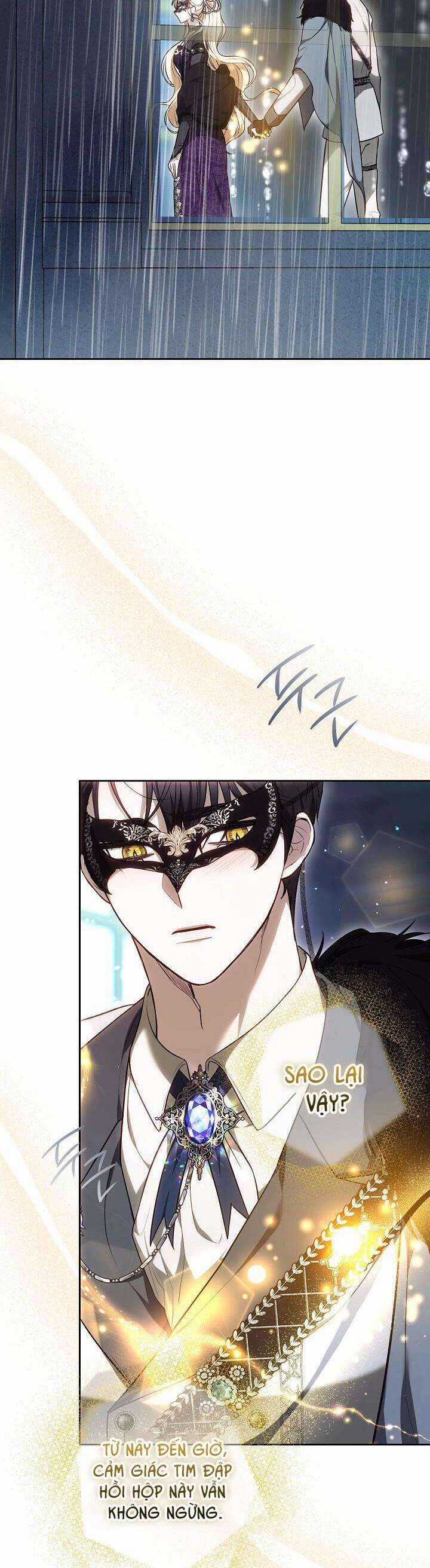 Hãy Ru Em Ngủ Chapter 9 trang 36