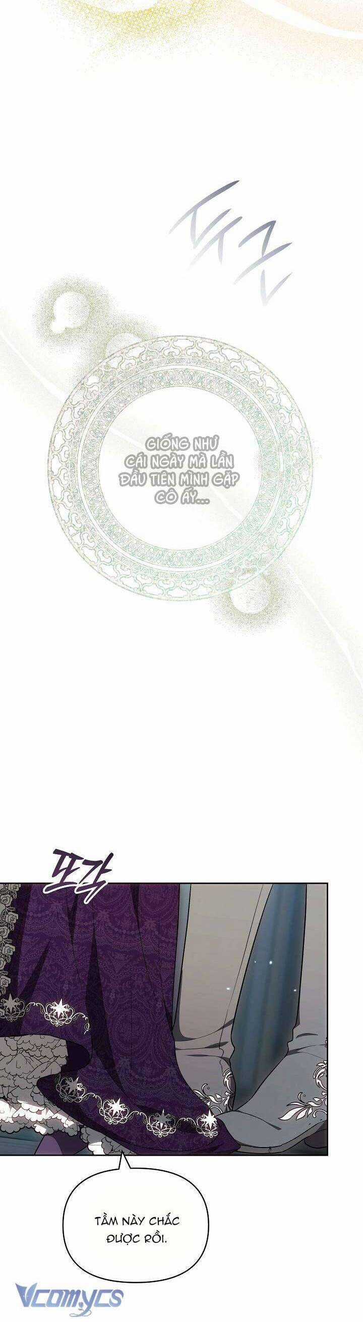 Hãy Ru Em Ngủ Chapter 9 trang 37