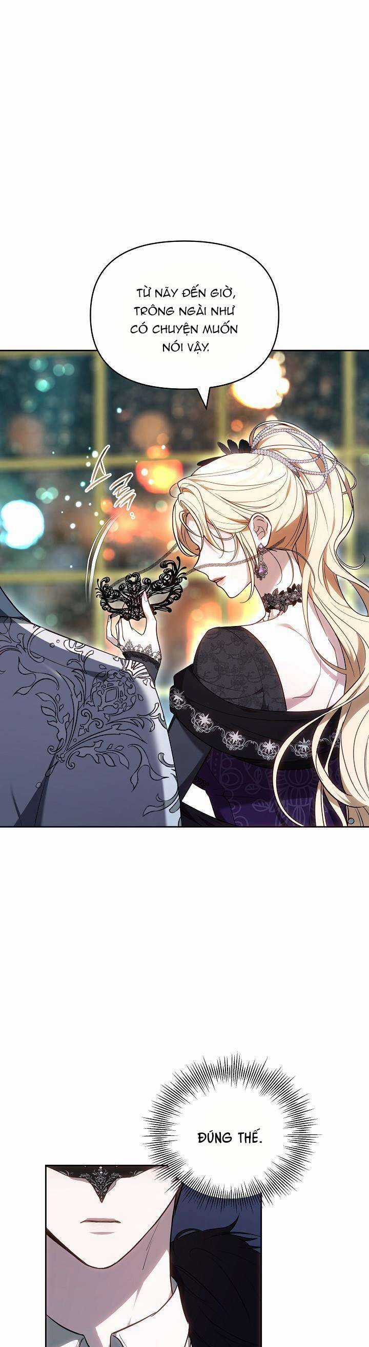 Hãy Ru Em Ngủ Chapter 9 trang 38