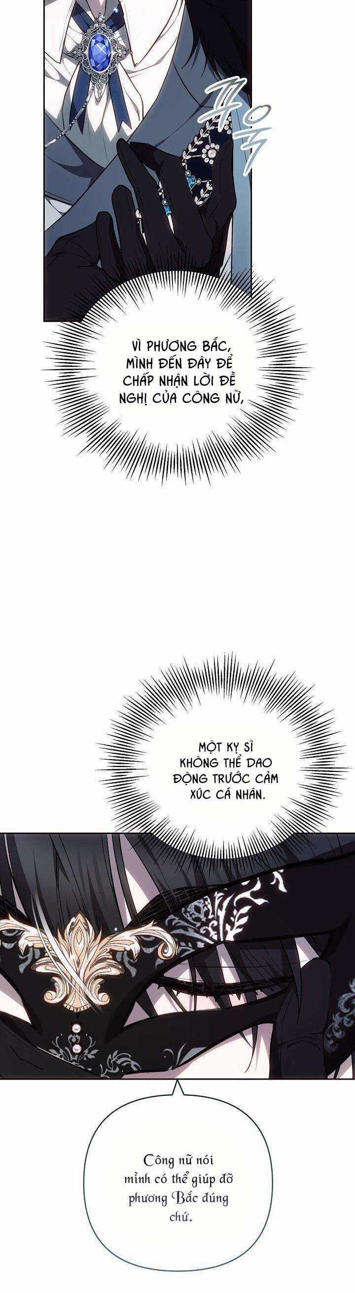 Hãy Ru Em Ngủ Chapter 9 trang 39