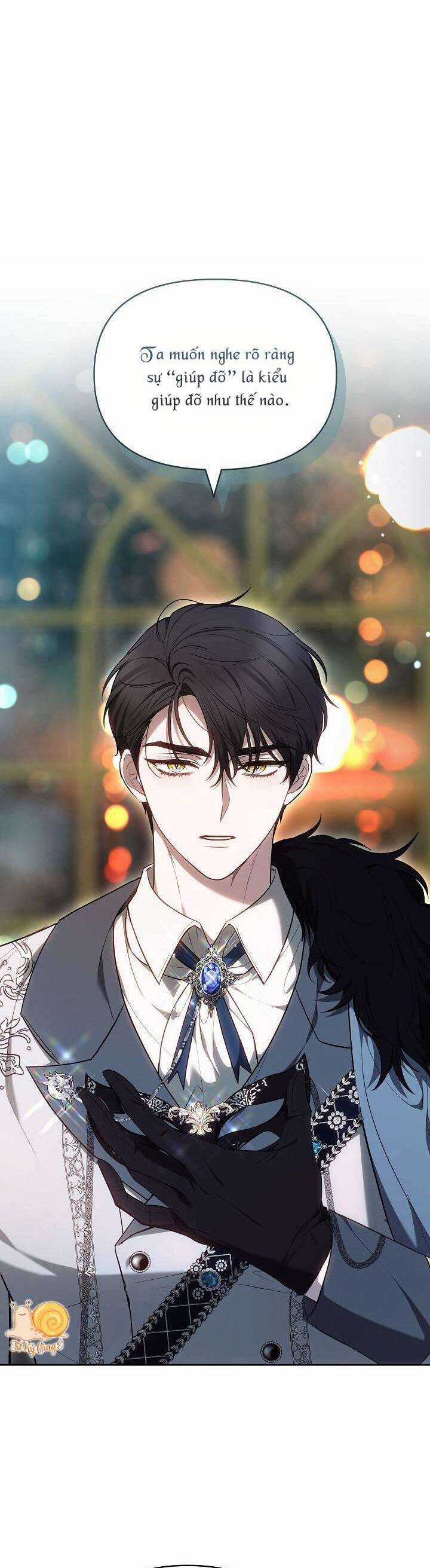 Hãy Ru Em Ngủ Chapter 9 trang 40