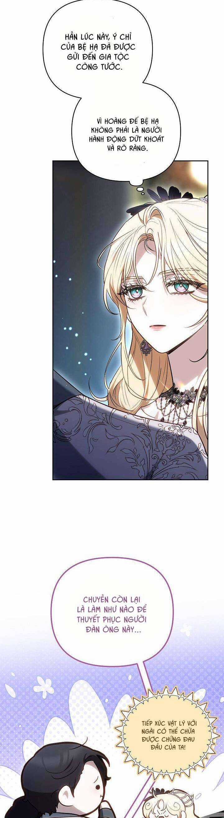 Hãy Ru Em Ngủ Chapter 9 trang 41