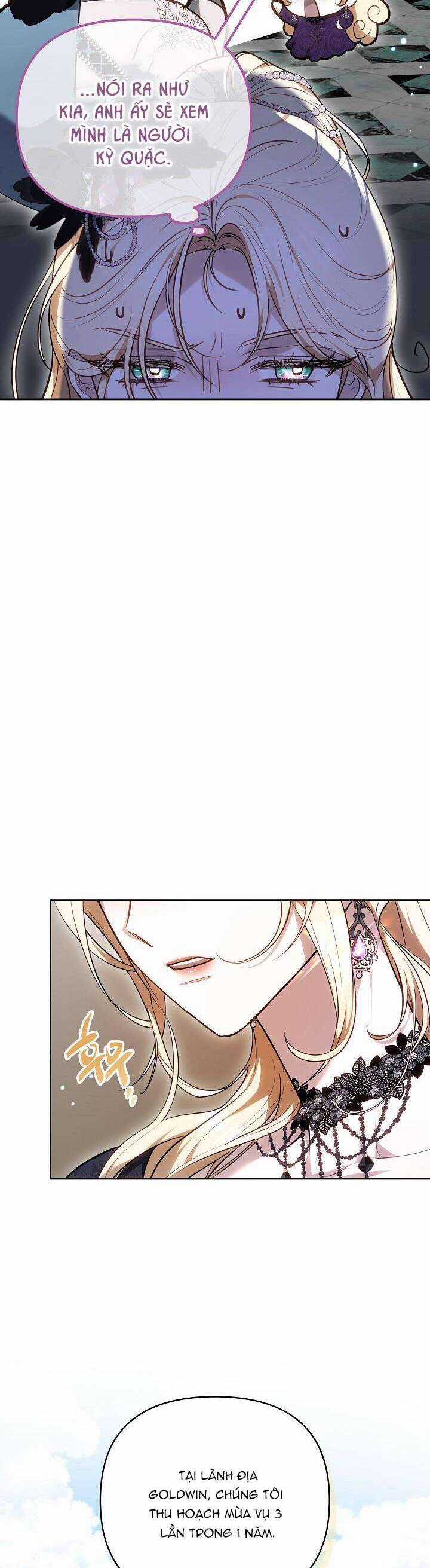 Hãy Ru Em Ngủ Chapter 9 trang 42