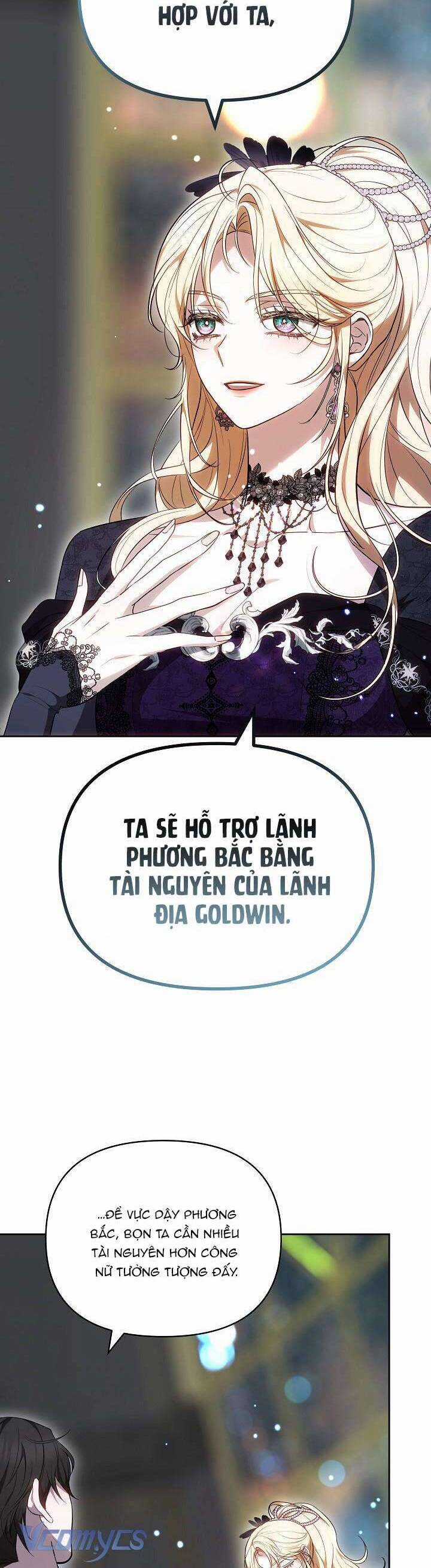 Hãy Ru Em Ngủ Chapter 9 trang 44