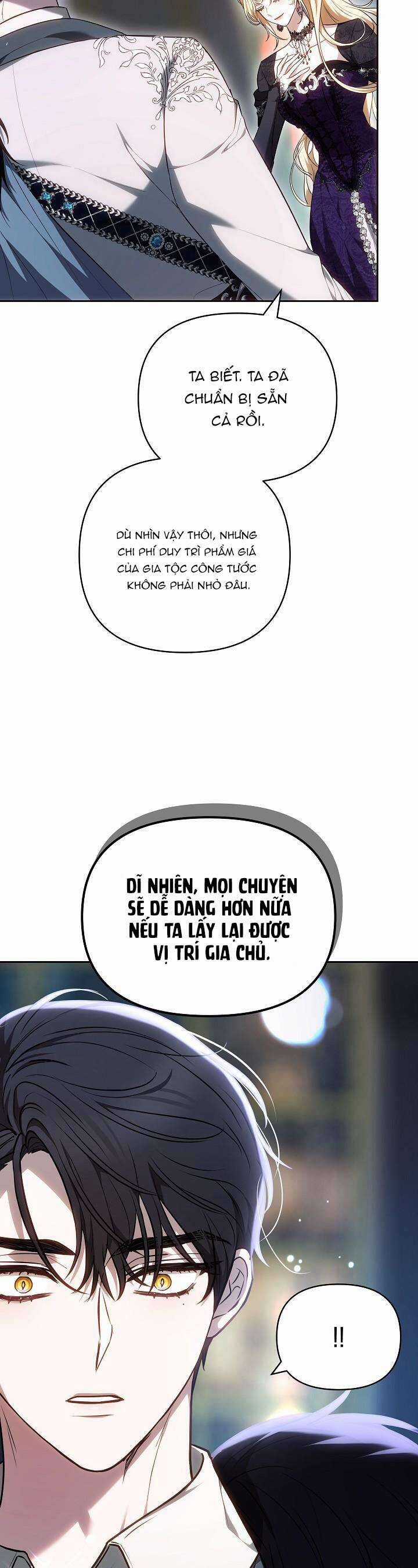 Hãy Ru Em Ngủ Chapter 9 trang 45