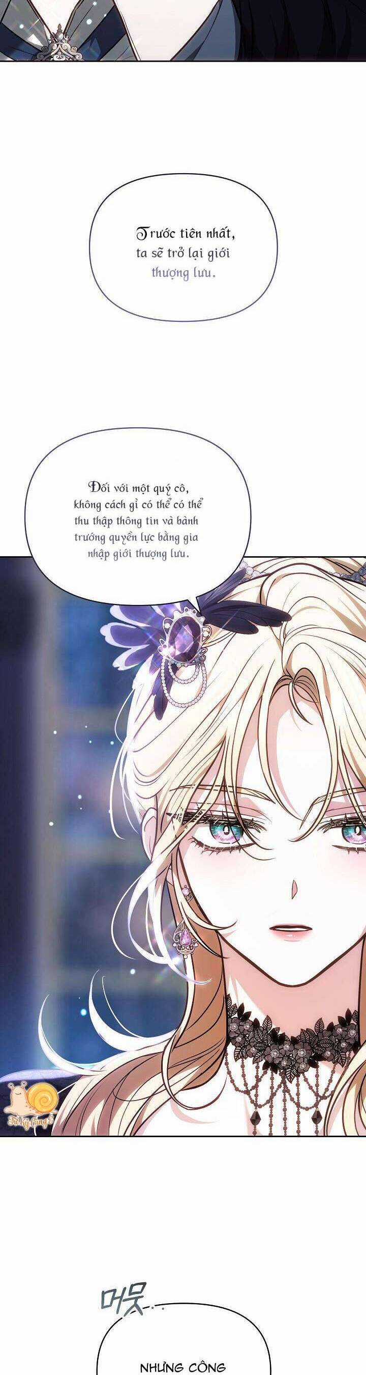 Hãy Ru Em Ngủ Chapter 9 trang 46