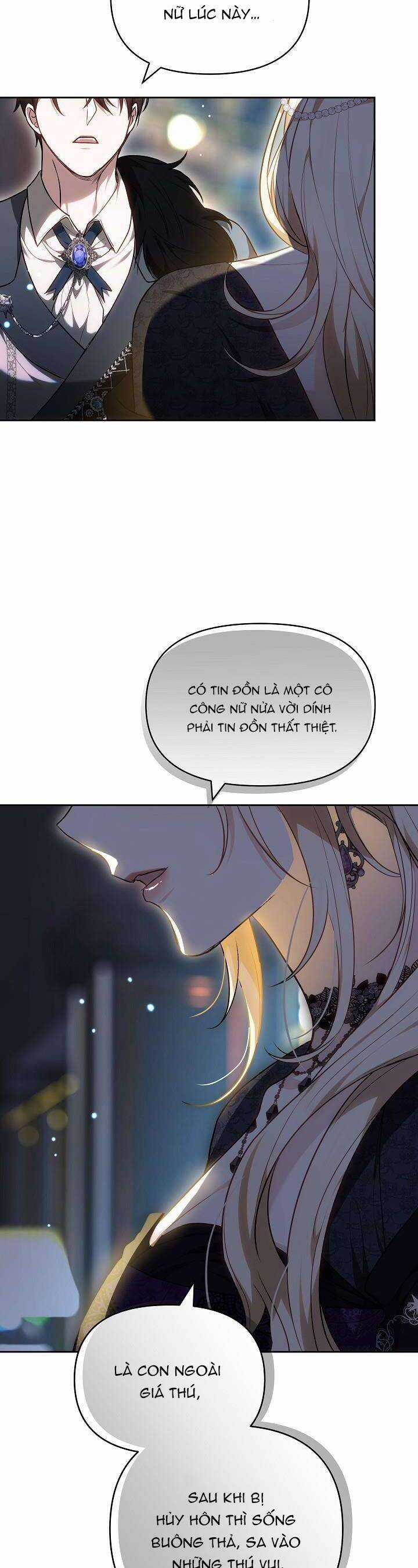 Hãy Ru Em Ngủ Chapter 9 trang 47