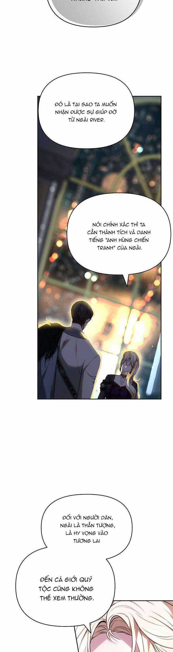 Hãy Ru Em Ngủ Chapter 9 trang 48