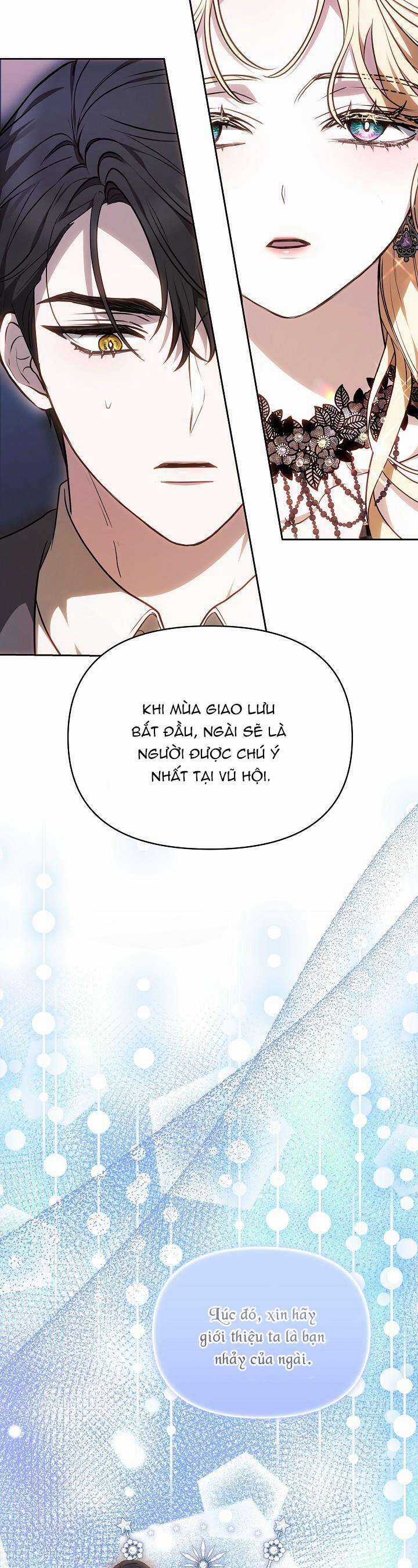 Hãy Ru Em Ngủ Chapter 9 trang 49