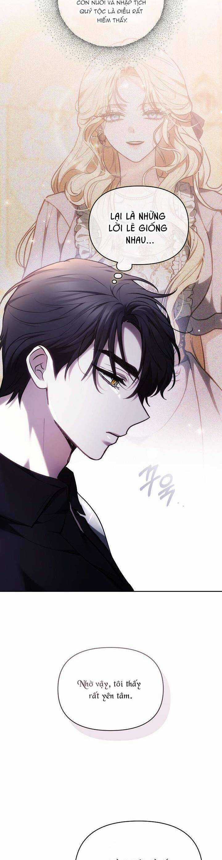 Hãy Ru Em Ngủ Chapter 9 trang 5