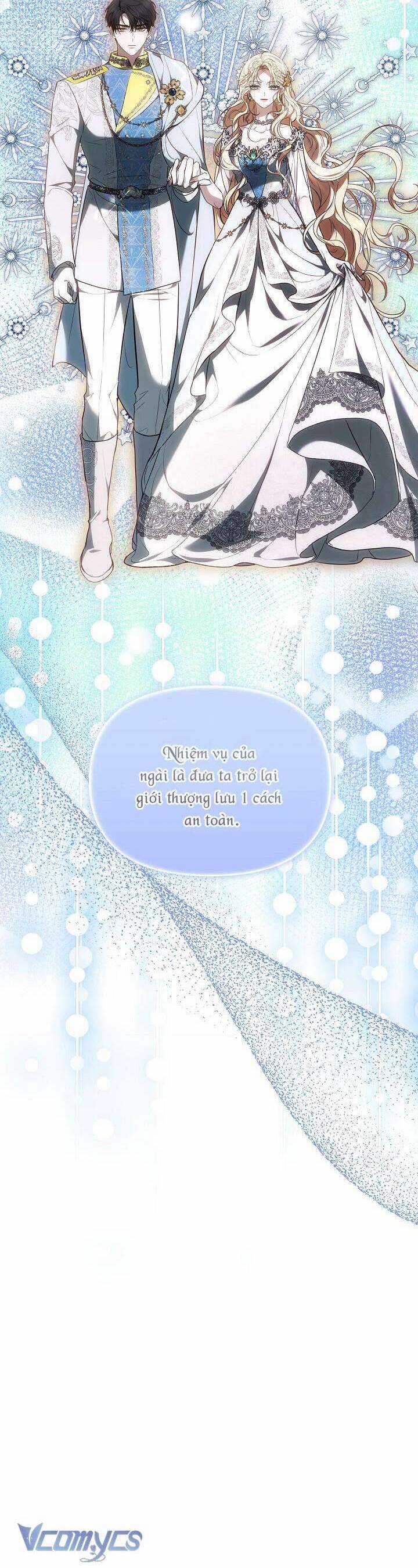 Hãy Ru Em Ngủ Chapter 9 trang 50