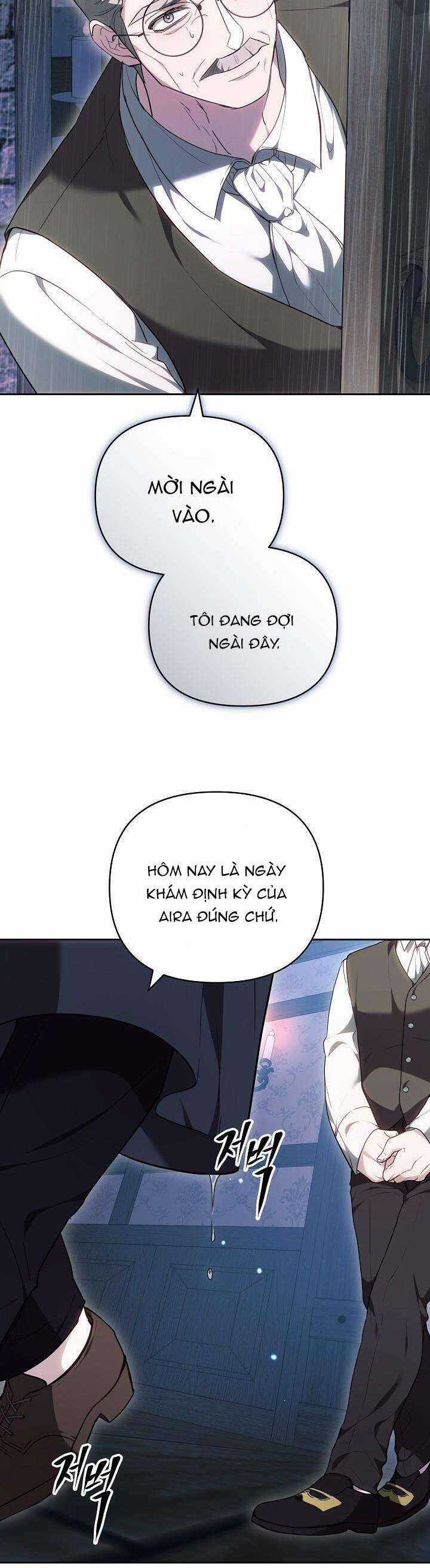 Hãy Ru Em Ngủ Chapter 9 trang 52