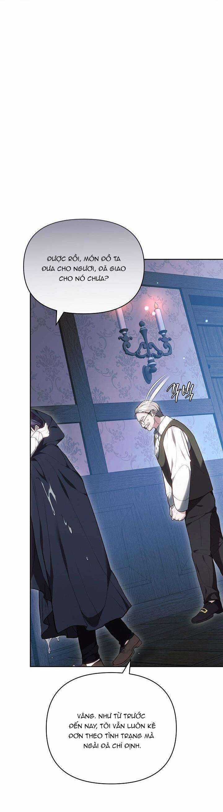 Hãy Ru Em Ngủ Chapter 9 trang 53