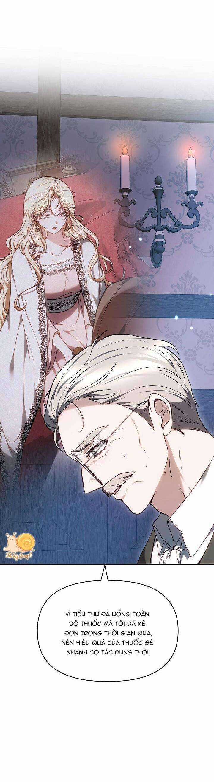 Hãy Ru Em Ngủ Chapter 9 trang 54