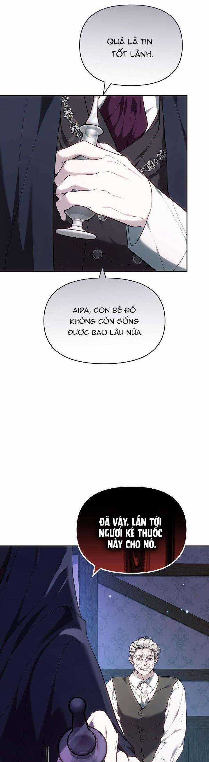 Hãy Ru Em Ngủ Chapter 9 trang 55