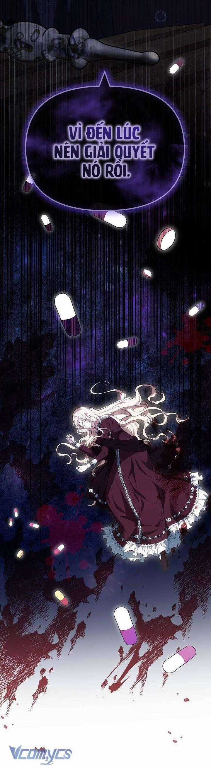 Hãy Ru Em Ngủ Chapter 9 trang 57