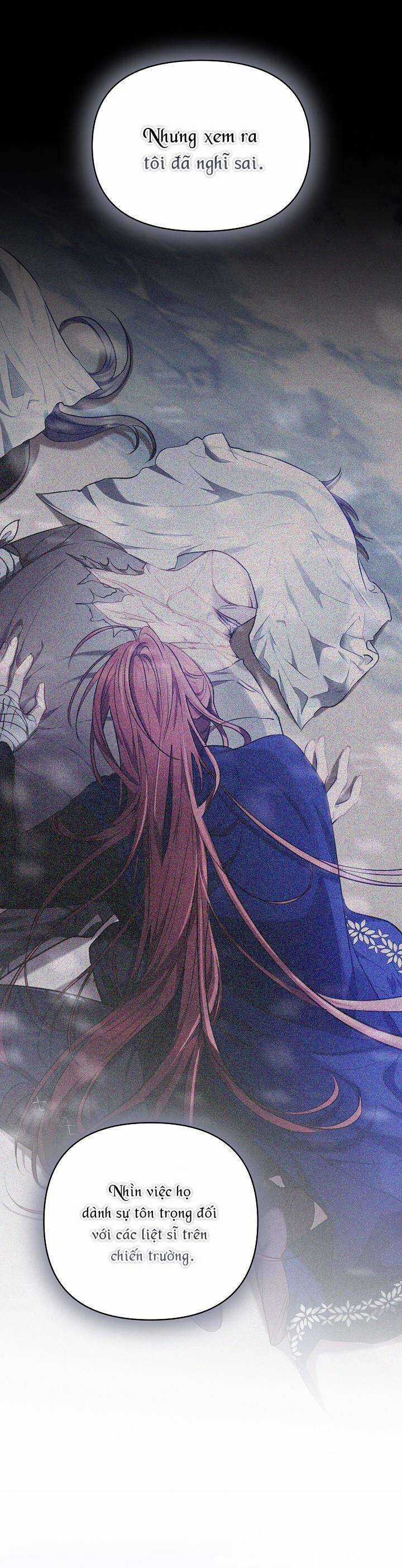 Hãy Ru Em Ngủ Chapter 9 trang 7